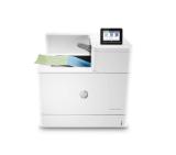 HP Color LaserJet Enterprise M856dn Printer