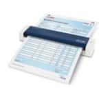 Xerox Duplex Travel Scanner - sheet fed / 8 sec. per page