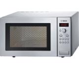 Bosch HMT84M451, Microwave, 1450W, LED дисплей, 25l, Stainless steel