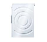 Bosch WAT28661ME Washing machine 8kg, 1400 rpm, iDOS, 49/74dB, DirectSelect-Display, silver-black grey door