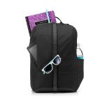HP Commuter Backpack 15.6" (Black)
