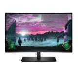 HP 27x Curved  Gaming (HDMI, Display Port)
