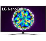 LG 55NANO863NA, 55" 4K IPS HDR Smart Nano Cell TV, 3840x2160, 200Hz, DVB-T2/C/S2, Alpha 7 III Processor, Cinema HDR, Dolby Vision IQ, Dolby Atmos, webOS ThinQ, AI functions, FreeSync, WiFi 802.11.ac, Voice Controll, Bluetooth 5.0, Miracast