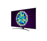 LG 55NANO863NA, 55" 4K IPS HDR Smart Nano Cell TV, 3840x2160, 200Hz, DVB-T2/C/S2, Alpha 7 III Processor, Cinema HDR, Dolby Vision IQ, Dolby Atmos, webOS ThinQ, AI functions, FreeSync, WiFi 802.11.ac, Voice Controll, Bluetooth 5.0, Miracast