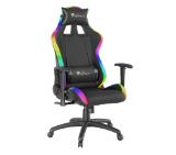 Genesis Gaming Chair Trit 500 RGB Black