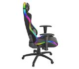Genesis Gaming Chair Trit 500 RGB Black