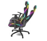 Genesis Gaming Chair Trit 500 RGB Black