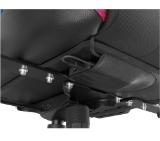 Genesis Gaming Chair Trit 500 RGB Black + Power Bank Slim 10000MAH 2xUSB-A/1xUSB-C Black