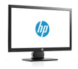 HP ProDisplay P221, 21.5" LED Backlit Monitor - Second Hand