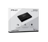 PNY CS900 2.5" SATA III 480GB SSD