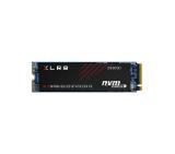 PNY CS3030 M.2 NVMe 2TB SSD
