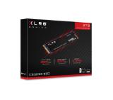 PNY CS3030 M.2 NVMe 2TB SSD