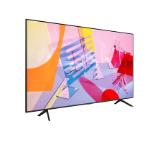 Samsung 50" 50Q60T QLED FLAT, SMART, 3100 PQI, Dual LED, Quantum HDR, HDR 10+, Bixby, Bluetooth, 3xHDMI, 2xUSB, Frameless, Tizen, Black