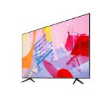 Samsung 50" 50Q60T QLED FLAT, SMART, 3100 PQI, Dual LED, Quantum HDR, HDR 10+, Bixby, Bluetooth, 3xHDMI, 2xUSB, Frameless, Tizen, Black