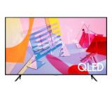 Samsung 50" 50Q60T QLED FLAT, SMART, 3100 PQI, Dual LED, Quantum HDR, HDR 10+, Bixby, Bluetooth, 3xHDMI, 2xUSB, Frameless, Tizen, Black