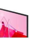 Samsung 50" 50Q60T QLED FLAT, SMART, 3100 PQI, Dual LED, Quantum HDR, HDR 10+, Bixby, Bluetooth, 3xHDMI, 2xUSB, Frameless, Tizen, Black