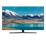 Samsung 55" 55TU8502 4K Crystal UHD LED TV, SMART, Dual LED, 2800 PQI, Mega Contrast, HDR 10+, Crystal Processor 4K, Dolby Digital Plus, Bixby, AirPlay 2, DVB-T2CS2, WI-FI, 3xHDMI, 2xUSB, Bluetooth, Frameless, Black