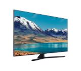 Samsung 55" 55TU8502 4K Crystal UHD LED TV, SMART, Dual LED, 2800 PQI, Mega Contrast, HDR 10+, Crystal Processor 4K, Dolby Digital Plus, Bixby, AirPlay 2, DVB-T2CS2, WI-FI, 3xHDMI, 2xUSB, Bluetooth, Frameless, Black