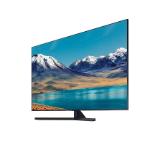 Samsung 55" 55TU8502 4K Crystal UHD LED TV, SMART, Dual LED, 2800 PQI, Mega Contrast, HDR 10+, Crystal Processor 4K, Dolby Digital Plus, Bixby, AirPlay 2, DVB-T2CS2, WI-FI, 3xHDMI, 2xUSB, Bluetooth, Frameless, Black