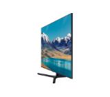 Samsung 55" 55TU8502 4K Crystal UHD LED TV, SMART, Dual LED, 2800 PQI, Mega Contrast, HDR 10+, Crystal Processor 4K, Dolby Digital Plus, Bixby, AirPlay 2, DVB-T2CS2, WI-FI, 3xHDMI, 2xUSB, Bluetooth, Frameless, Black