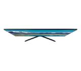 Samsung 55" 55TU8502 4K Crystal UHD LED TV, SMART, Dual LED, 2800 PQI, Mega Contrast, HDR 10+, Crystal Processor 4K, Dolby Digital Plus, Bixby, AirPlay 2, DVB-T2CS2, WI-FI, 3xHDMI, 2xUSB, Bluetooth, Frameless, Black