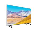 Samsung 75" 75TU8072 4K Crystal UHD LED TV, SMART, Dual LED, 2100 PQI, Mega Contrast, HDR 10+, Crystal Processor 4K, Dolby Digital Plus, Bixby, AirPlay 2, DVB-T2CS2, WI-FI, 3xHDMI, 2xUSB, Bluetooth, Frameless, Black