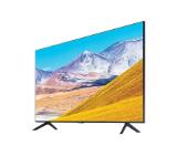 Samsung 75" 75TU8072 4K Crystal UHD LED TV, SMART, Dual LED, 2100 PQI, Mega Contrast, HDR 10+, Crystal Processor 4K, Dolby Digital Plus, Bixby, AirPlay 2, DVB-T2CS2, WI-FI, 3xHDMI, 2xUSB, Bluetooth, Frameless, Black