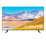 Samsung 75" 75TU8072 4K Crystal UHD LED TV, SMART, Dual LED, 2100 PQI, Mega Contrast, HDR 10+, Crystal Processor 4K, Dolby Digital Plus, Bixby, AirPlay 2, DVB-T2CS2, WI-FI, 3xHDMI, 2xUSB, Bluetooth, Frameless, Black