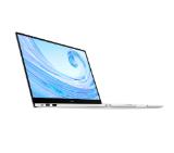 Huawei MateBook D15, Boh-WAP9AR,AMD Ryzen 7 3700U, 15,6" IPS FV AG,  FHD, WebCam 1MP, 8GB 2400Mhz+512GB NVMe PCIe, Radeon RX Vega 10 Graphics, G-sensor,FPT, BT, USB-C, lithium polymer 3C 6h,Win 10 Home 64bit, Silver