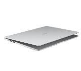 Huawei MateBook D15, Boh-WAP9AR,AMD Ryzen 7 3700U, 15,6" IPS FV AG,  FHD, WebCam 1MP, 8GB 2400Mhz+512GB NVMe PCIe, Radeon RX Vega 10 Graphics, G-sensor,FPT, BT, USB-C, lithium polymer 3C 6h,Win 10 Home 64bit, Silver