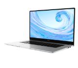 Huawei MateBook D15, Boh-WAP9AR,AMD Ryzen 7 3700U, 15,6" IPS FV AG,  FHD, WebCam 1MP, 8GB 2400Mhz+512GB NVMe PCIe, Radeon RX Vega 10 Graphics, G-sensor,FPT, BT, USB-C, lithium polymer 3C 6h,Win 10 Home 64bit, Silver