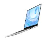 Huawei MateBook D15, Boh-WAP9AR,AMD Ryzen 7 3700U, 15,6" IPS FV AG,  FHD, WebCam 1MP, 8GB 2400Mhz+512GB NVMe PCIe, Radeon RX Vega 10 Graphics, G-sensor,FPT, BT, USB-C, lithium polymer 3C 6h,Win 10 Home 64bit, Silver