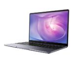 Huawei MateBook 13 Heng-W19BR, AMD Ryzen 5 3500U, 13" IPS UHD, WebCam 1MP, 8GB 2400 Mhz+512GB PCIe, FPT, BT, lithium polymer 3C 6h, Win 10 Home 64bit, Gray