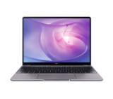 Huawei MateBook 13 Heng-W19BR, AMD Ryzen 5 3500U, 13" IPS UHD, WebCam 1MP, 8GB 2400 Mhz+512GB PCIe, FPT, BT, lithium polymer 3C 6h, Win 10 Home 64bit, Gray