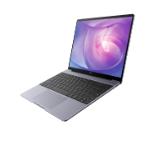 Huawei MateBook 13 Heng-W19BR, AMD Ryzen 5 3500U, 13" IPS UHD, WebCam 1MP, 8GB 2400 Mhz+512GB PCIe, FPT, BT, lithium polymer 3C 6h, Win 10 Home 64bit, Gray