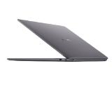 Huawei MateBook 13 Heng-W19BR, AMD Ryzen 5 3500U, 13" IPS UHD, WebCam 1MP, 8GB 2400 Mhz+512GB PCIe, FPT, BT, lithium polymer 3C 6h, Win 10 Home 64bit, Gray