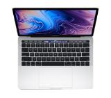 Apple MacBook Pro 13 Touch Bar/QC i5 1.4GHz/8GB/256GB SSD/Intel Iris Plus Graphics 645/Silver - INT KB
