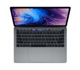 Apple MacBook Pro 13" Touch Bar/QC i5 1.4GHz/8GB/512GB SSD/Intel Iris Plus Graphics 645/Space Grey - INT KB