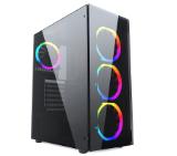 PowerCase JX188-10 RGB