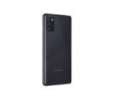 Samsung SM-415 GALAXY A41 64 GB, Octa-Core (2.0 GHz, 1.7 GHz), 4GB RAM, 6.1" 2400x1080 (FHD+) Super AMOLED, 48.0 MP + 8.0 MP + 5.0 MP + 25.0 MP Selfie, 3500 mAh, 4G, Dual SIM, Black