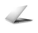Dell XPS 9500, Intel Core i7-10750H (12MB Cache, up to 5.0 GHz, 6 cores), 15.6 FHD+ (1920x1200) AG 500-Nit, HD Cam, 8GB, 2x4GB, DDR4, 2933MHz, 512GB M.2 PCIe NVMe SSD, NVIDIA GeForce GTX 1650 Ti 4GB , 802.11ac, BT, MS Win 10 Pro, Silver, 3YR NBD