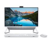 Dell Inspiron Desktop AIO 5490, Intel Core i3-10110U (4MB Cache, up to 4.1 GHz), 23.8" FHD (1920 x 1080) AG Narrow Border, HD Cam, 8GB 2666MHz DDR4, 256GB M.2 PCIe NVMe SSD, Integrated Graphics, 802.11a, BT, Wireless Keyboard, Win 10 Pro, 3Y NBD