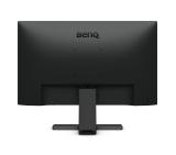 BenQ GL2480E, 24" TN, 1ms, 1920x1080 FHD, 75Hz, Eye-care Stylish Monitor, ePaper Mode, 72% NTSC, Flicker-free, LBL, Brightness Intelligence (B.I.), 1000:1, DCR: 12M:1, 8bit, 250 cd/m, DVI, VGA, HDMI, Black