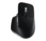 Logitech MX Master 3 for Mac Advanced Wireless Mouse - SPACE GREY - BT