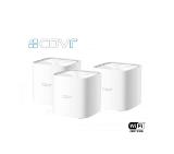 D-Link AC1200 Dual Band Whole Home Mesh Wi-Fi System (3-Pack)