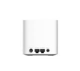 D-Link AC1200 Dual Band Whole Home Mesh Wi-Fi System (3-Pack)