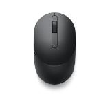 Dell Mobile Wireless Mouse - MS3320W - Black