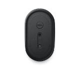 Dell Mobile Wireless Mouse - MS3320W - Black