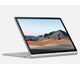Microsoft Surface Book 3, Core i7-1065G7 (up to 3.90 GHz, 8MB), 15" (3240 x 2160) PixelSense Display, NVIDIA GeForce GTX 1660 Ti with Max-Q Design, 32GB RAM, 512GB PCIe SSD, Windows 10 Home, Silver