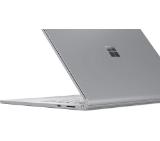 Microsoft Surface Book 3, Core i7-1065G7 (up to 3.90 GHz, 8MB), 13.5" (3000x2000) PixelSense Display, NVIDIA GeForce GTX 1650 with Max-Q Design, 16GB RAM, 256GB PCIe SSD, Windows 10 Home, Silver